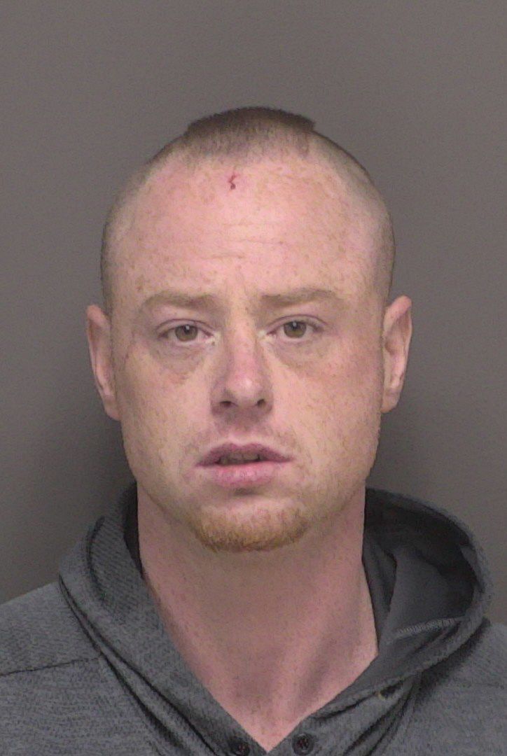 WALKER, JUSTIN LEE